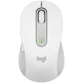 LOGITECH  M650 Mouse, White – photo 1