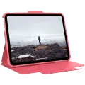 Smart Folio շապիկ UAG DOT  Clay for iPad (10th generation) – photo 4