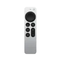 Apple TV Remote,Model A2854, Gray – photo 1