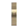 Apple Link Bracelet Білезік үшін Apple Watch 40/41/42 mm, Radiant Gold – photo 1