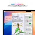 MacBook Air 15.3"  M4 (10C CPU/10C GPU), 16 ГБ, 256 ГБ, Небесно-голубой – photo 6