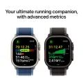 Apple Watch Ultra 3,  Black Alpine Loop, Large, 49mm, Black – photo 4