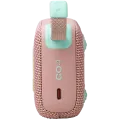 JBL Портативная колонка Go 4, Розовый – photo 4