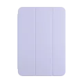 Apple Smart Folio շապիկ Smart Folio  Light Violet for iPad mini (A17 Pro) – photo 2