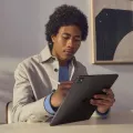 iPad Pro 13 M5, 2 ТБ Wi-Fi+4G Стандартное стекло 2025, Серебристый – photo 5