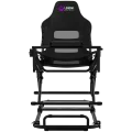 Ігрове крісло Lorgar Flex RAF1 Black – photo 3