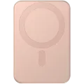 Power bank SATECHI, 10000 mAh, Desert Rose – photo 4