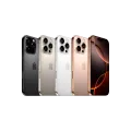 iPhone 16 Pro Max, 256 ԳԲ, Natural Titanium – photo 5
