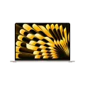 MacBook Air 15.3"  M5 (10C CPU/10C GPU), 16 ГБ, 512 ГБ, Starlight – photo 1