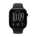 Apple Sport Band Удлинитель ремешка для Apple Watch 44/45/46/49 mm, Размер M/L, Чёрный – photo 3