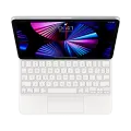 Apple Чехол с клавиатурой Magic Keyboard  Белый для iPad Air (4-го поколения)/iPad Pro 11 дюймов (1-го и 2-го поколения)/(3-го поколения) – photo 5