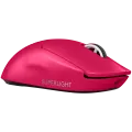 LOGITECH  G PRO X SUPERLIGHT 2 DEX Ігрова миша, Рожевий – photo 3