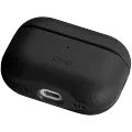 UNIQ Чехол Terra  Чёрный для AirPods Pro (Gen. 2) – photo 3