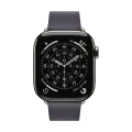 Apple Modern Buckle Band  for Apple Watch 42 mm, Size M, Midnight Purple – photo 3