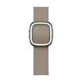 Modern Buckle Apple for Apple Watch, 38/40/41 mm, M, Tan – photo 1