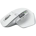 LOGITECH  MX Master 3S Mouse, Gray – photo 4