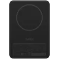 Portativ șarj cihazı BELKIN, 10000 mA/saatda, Qara – photo 1