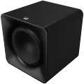 KLIPSCH Flexus SUB 200 сабвуфер 12'', чорний – photo 1