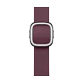 Apple Modern Buckle Ремешок для Apple Watch 38/40/41 mm, Размер M, Mulberry – photo 1