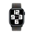Kəmər Apple Sport Loop, Apple Watch üçün, 38/40/41 mm, Gecəyarı – photo 3