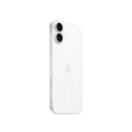 iPhone 16 Plus, 128 GB, White – photo 2