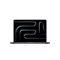 MacBook Pro 14.2"  M4 (10C CPU/10C GPU), 16 ГБ, 1 ТБ, Space Black – photo 1
