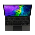 Apple Keyboard Case Magic Keyboard  Black for iPad Pro 11-inch (1st generation)/(2nd generation) – photo 2