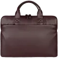 Çanta TUCANO Isotta MacBook Pro 14" üçün,  Dark Purple – photo 1