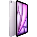 iPad Air 11 M2, 128 ГБ Wi-Fi 2024, Фиолетовый – photo 2