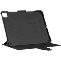 Чехол UAG Metropolis для iPad Pro 12.9 (Gen.5), Черный – photo 3