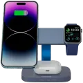 CANYON WCS-310 Wireless Charger to USB Type C (1.2մ), 15, Dark Grey/Blue – photo 5