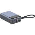 CANYON OnPower 600 Power Bank, Մուգ կապույտ – photo 4