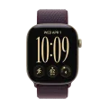 Apple Sport Loop Ремешок для Apple Watch 44/45/46/49 mm, Размер Универсальный размер, Темно-красный – photo 3
