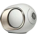 Домашняя аудиосистема Devialet Phantom Ultimate 98 dB Light Pearl – photo 2