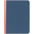 TUCANO Folio Case UP ELEMENTS  Blue for iPad Pro 11-inch (4th generation)/Air 11 (M2)/(4th generation)/(5th generation)/(2nd generation)/(3rd generation) – photo 1