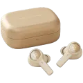 Beoplay EX Wireless Headset, Gold Tone – photo 1