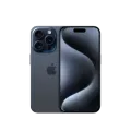 iPhone 15 Pro, 512 GB, Blue Titanium – photo 1