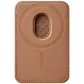 PITAKA Wallet Magnetic Woven Wallet  Sunset для Любой iPhone – photo 3