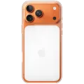 Case Apple clear with MagSafe for iPhone 17 Pro Max – photo 2