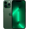 iPhone 13 Pro, 128 ГБ, бу, Зелёный – photo 1