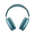 AirPods Max, Կապույտ – photo 1
