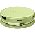 Multiport adapter Satechi OnTheGo 5-in-1, Citrus – photo 2