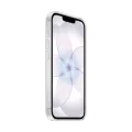 Apple Case Clear Case with MagSafe Clear for iPhone 17e – photo 4
