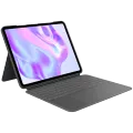Чехол-клавиатура для планшета Logitech Combo Touch for iPad Pro 13'' (M4) Graphite (L920-012833) – photo 1