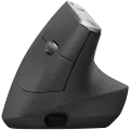 Мышь LOGITECH MX Vertical, Графит – photo 3