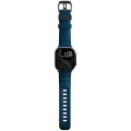 NOMAD Rocky Point Band  for Apple Watch 42/44/45/46/49 mm, Atlantic Blue/Natural – photo 4