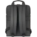 TUCANO Рюкзак Work Out 5  Чёрный для MacBook Pro 14/MacBook Air 13/MacBook Pro 13 – photo 3