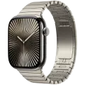 Apple 46mm Link Bracelet Ремінець  for Apple Watch 44/46 mm, Натуральний – photo 2