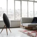 BANG & OLUFSEN Домашняя аудиосистема Beoplay A9 4th Gen, Чёрный – photo 7
