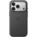 Apple Чехол TechWoven Case с MagSafe Чёрный для iPhone 17 Pro – photo 1